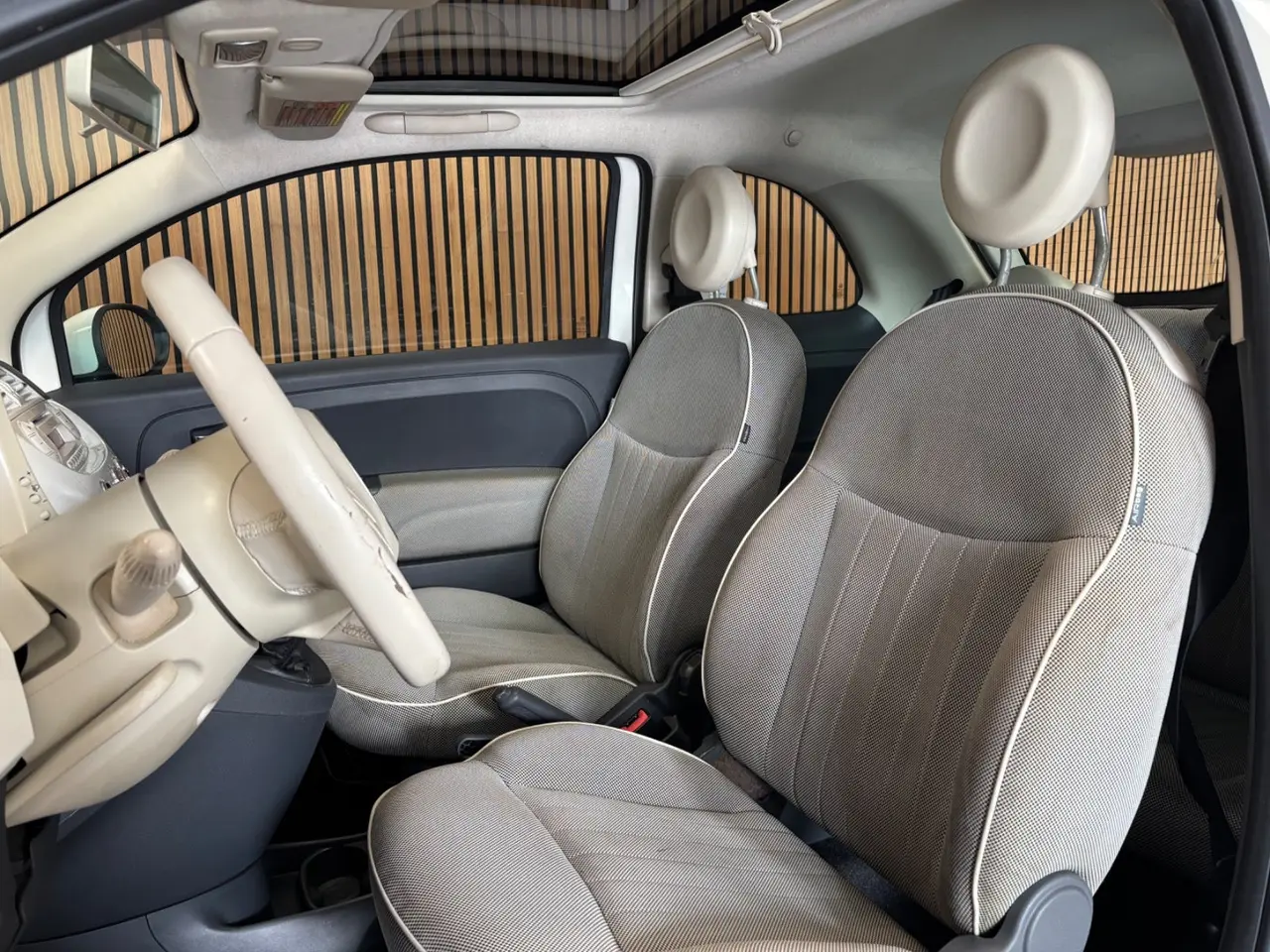 Billede 6 - Fiat 500 1,2 Lounge