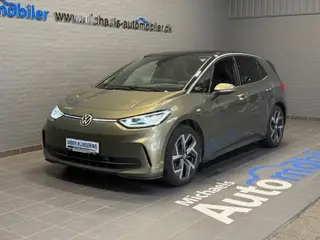 VW ID.3 58 Pro Performance