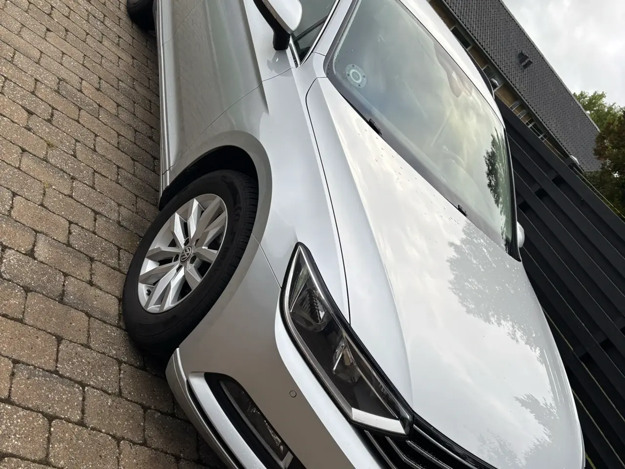 Billede 2 - Vw Passat 1.5 TSI variant comfortline