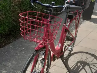 El-cykel