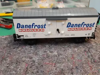 Lego Tog, Danefrost, kølevogn