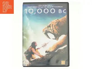 10,000 Bc