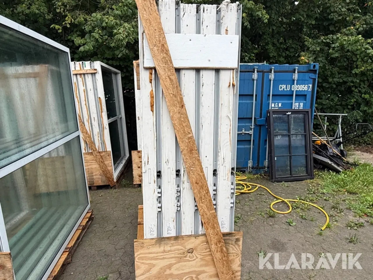 Billede 6 - Vinduer Velfac 10 styk