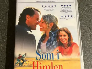 Som i himlen