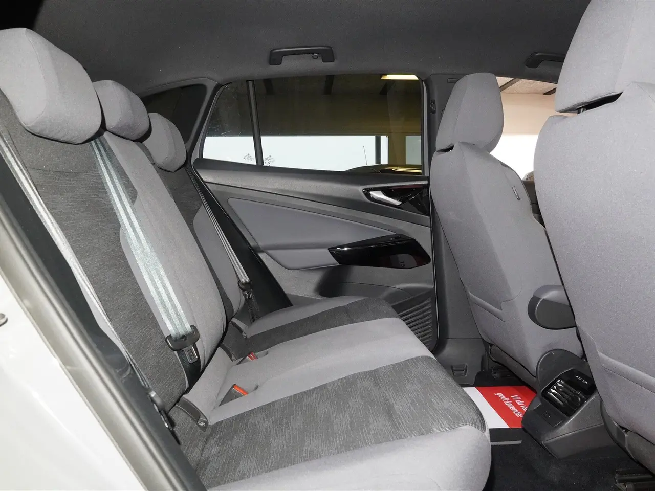 Billede 10 - VW ID.4 EL Pro Performance 204HK 5d Aut.