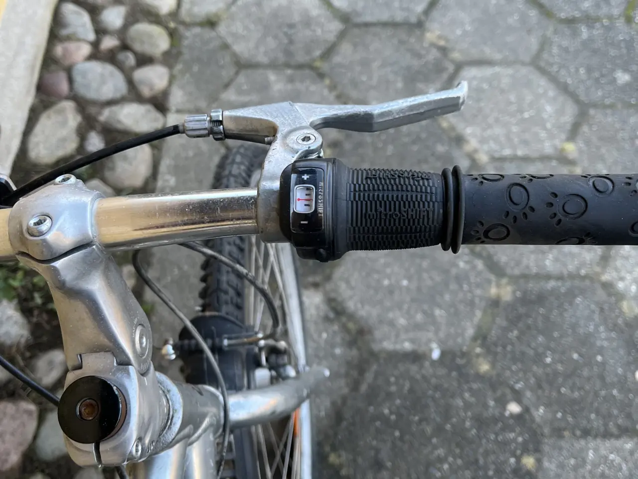 Billede 4 - God drenge cykel 