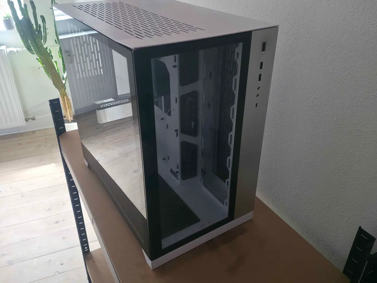 Billede 2 - Lian li O11 Dynamic EVO