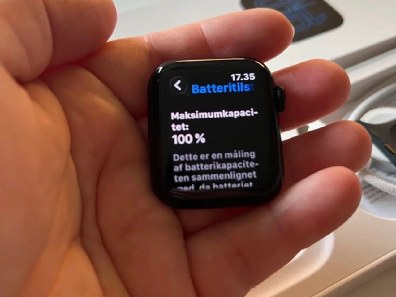 Billede 3 - Apple watch