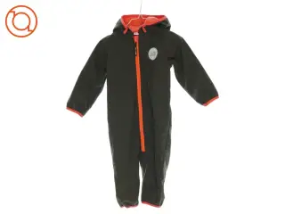 Tynd flyverdragt fra Lego Wear (Str. 80)