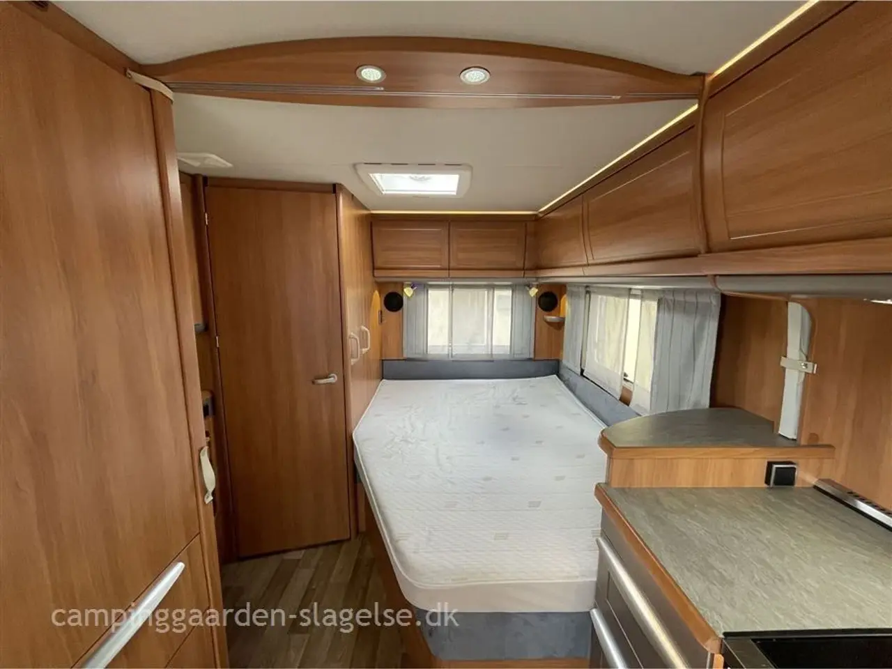 Billede 7 - 2014 - Hymer Nova SL 545 KOMMISSIONSVOGN