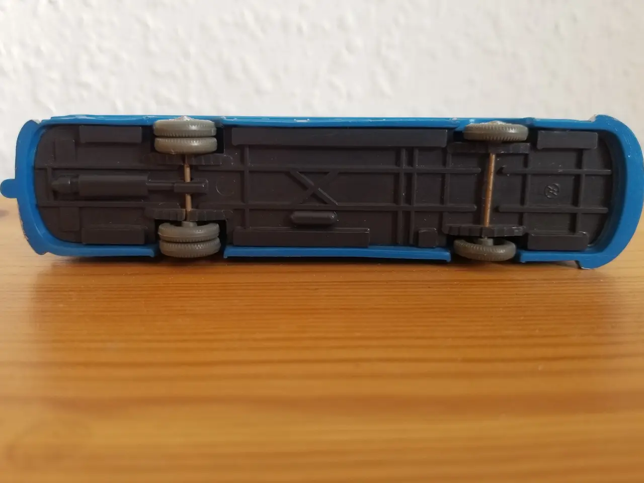 Billede 6 - Modelbiler, WIKING, Schuko, Matchbox