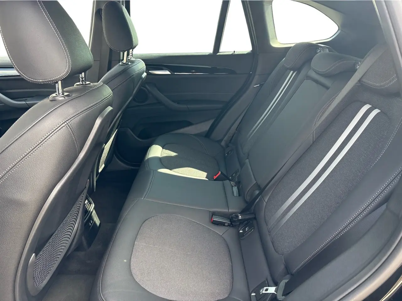 Billede 12 - BMW X1 1,5 xDrive25e M-Sport aut.