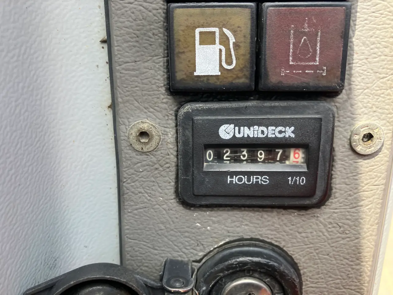 Billede 7 - Wacker Neuson TD-18