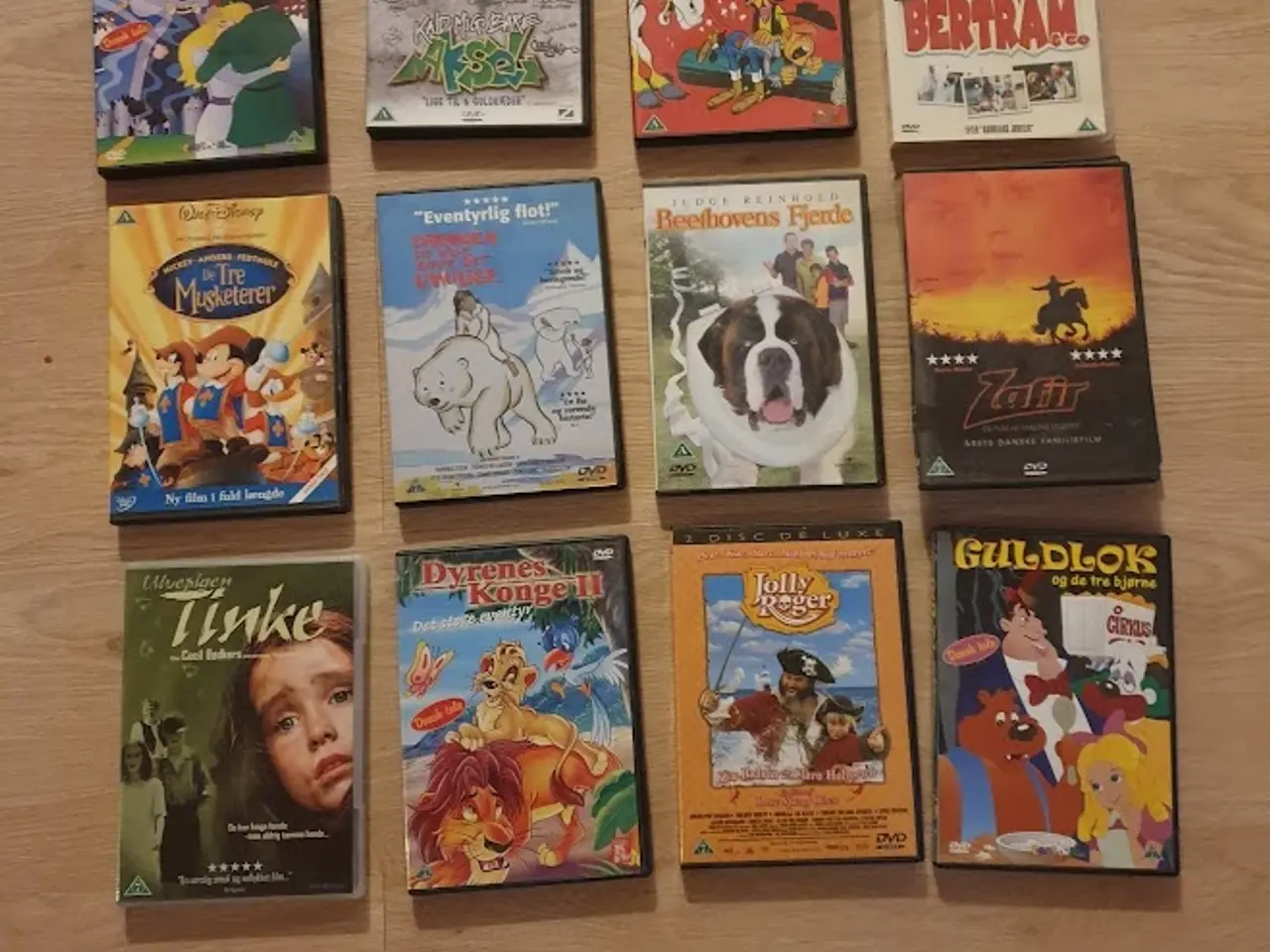 Billede 2 - DVD Film