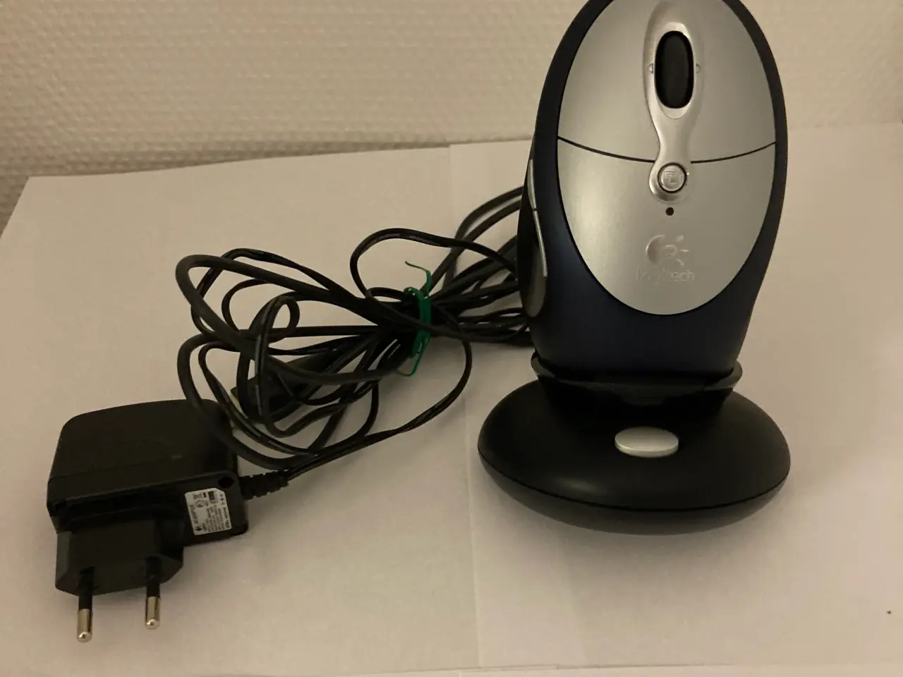 Billede 1 - Logitech Mus