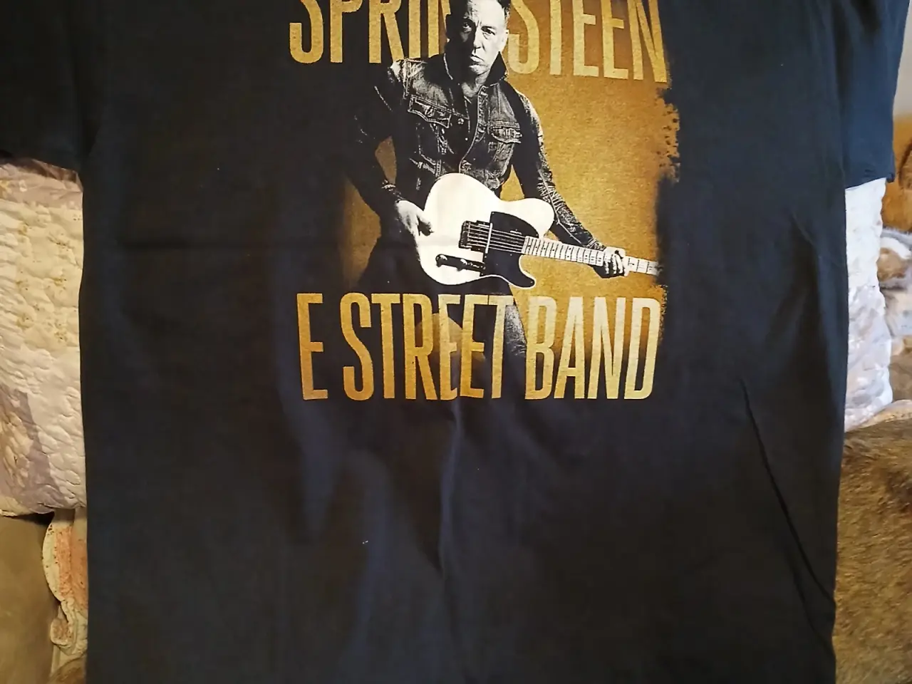 Billede 6 - Bruce Springsteen T-shirts, plus size