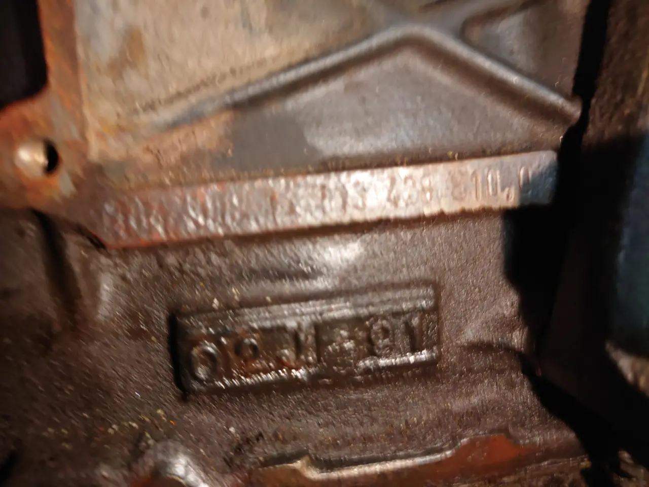 Billede 6 - Mercedes 300S