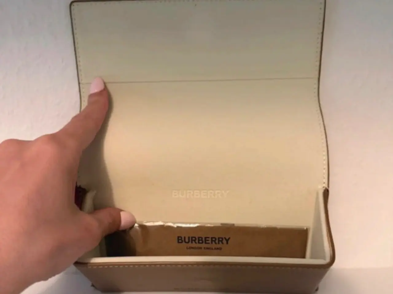 Billede 4 - Burberry solbriller