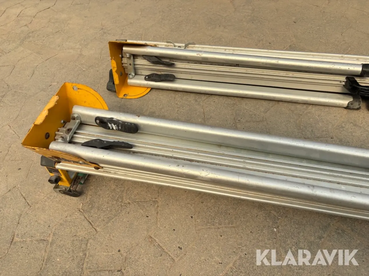 Billede 7 - Savstativ DeWalt DE7024-XJ 2 Styk