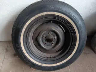 14"Ford og Mopar