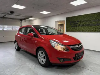 Opel Corsa 1,2 Twinport Sport Easytronic 80HK 5d Aut.