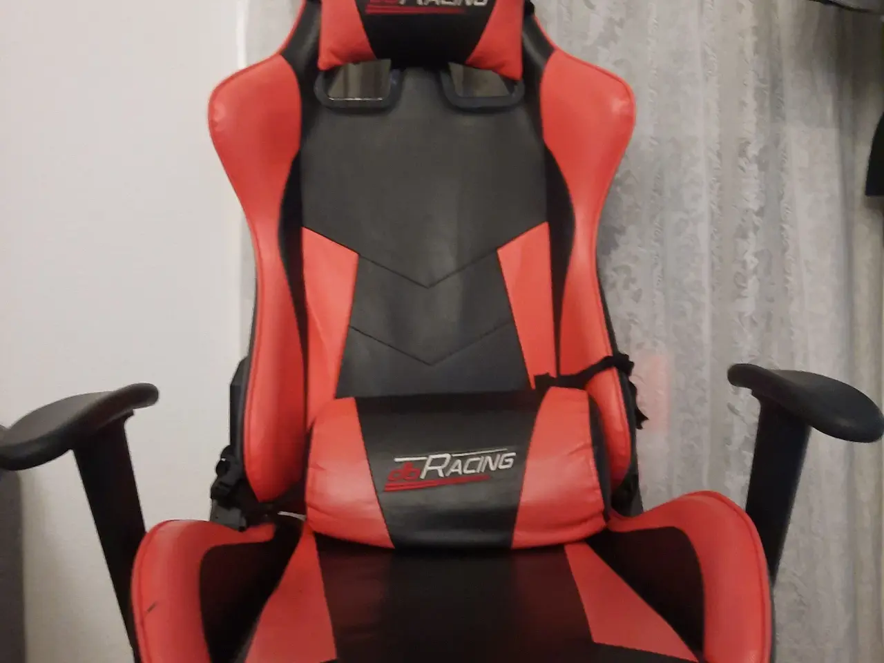 Billede 1 - Gaming stol