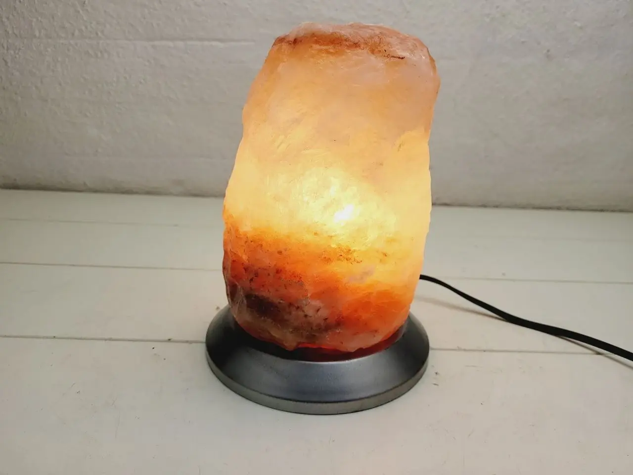 Billede 3 - ⭐️- Original Dektra Krystal Lampe