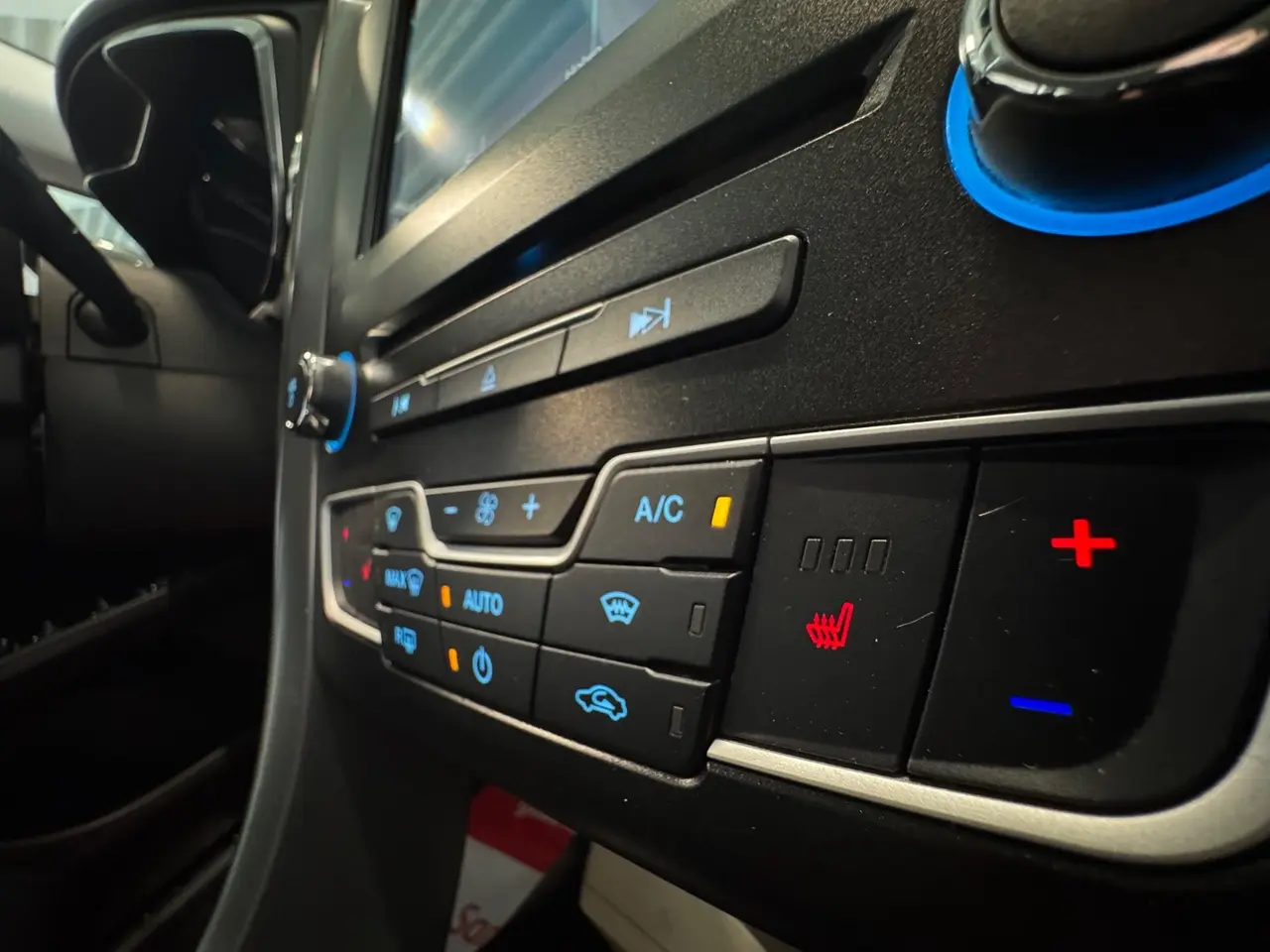 Billede 13 - Ford Mondeo 1,5 EcoBoost Titanium