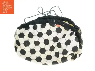 Kæmpe Taske til legetøj fra Play And Go (str. 100 x 60 cm)