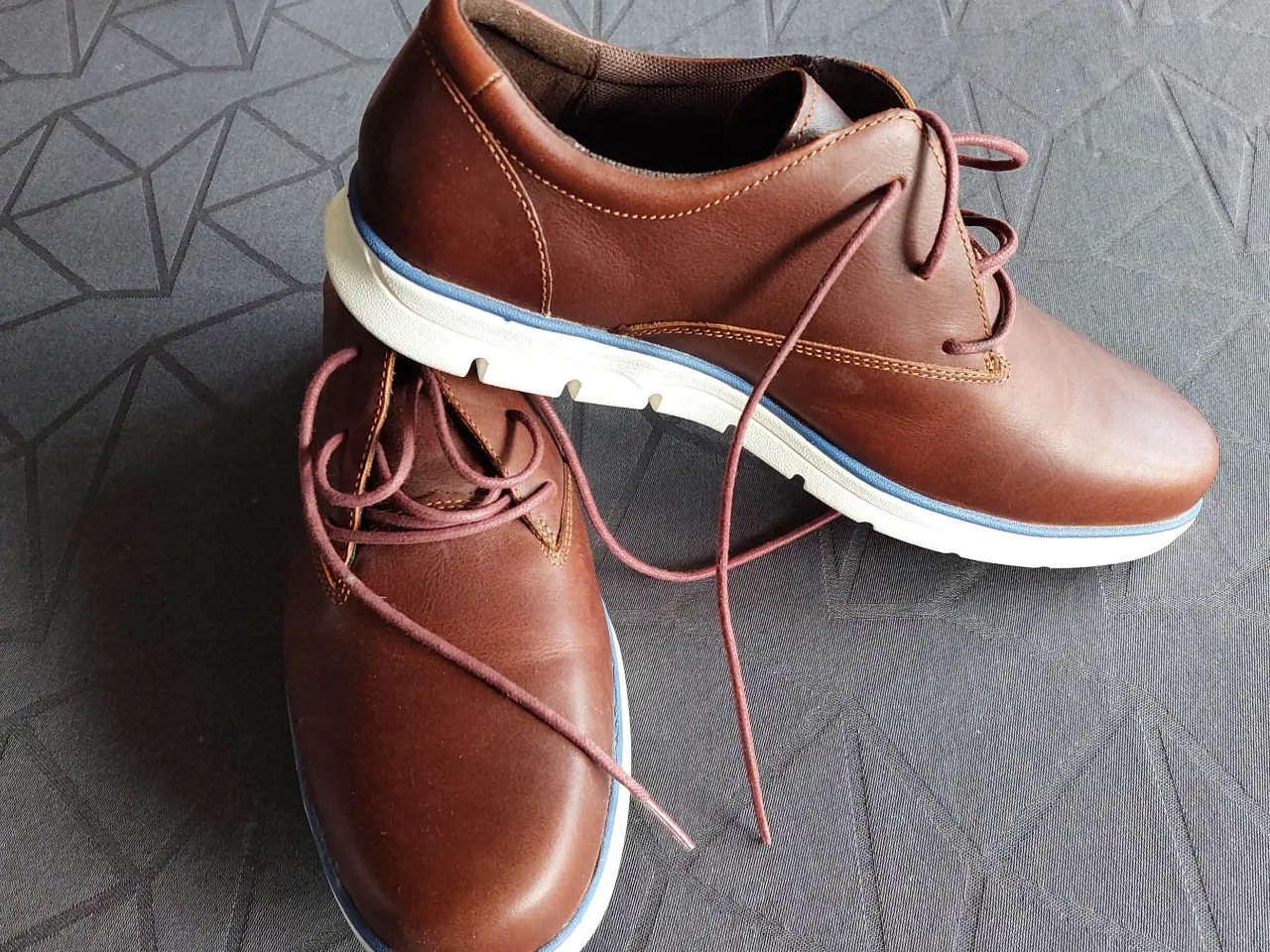 Billede 2 - Timberland Herresko nye st 44