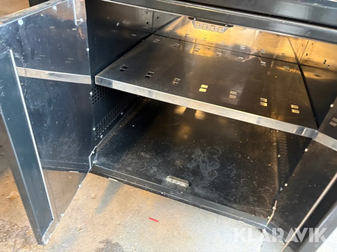 Billede 9 - Flammegrill Rotisol 975