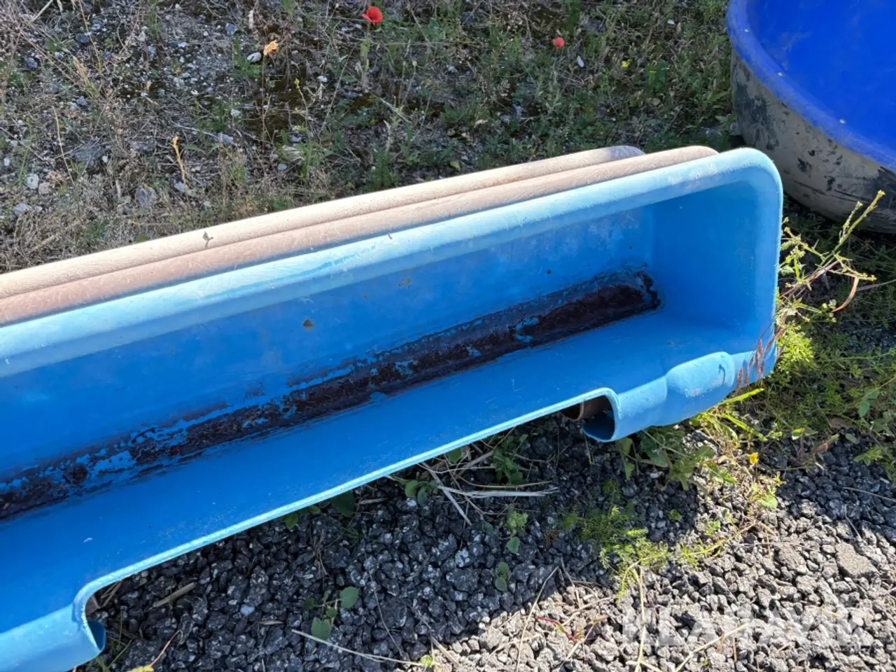 Billede 7 - Foder balje 2styk +3styk
