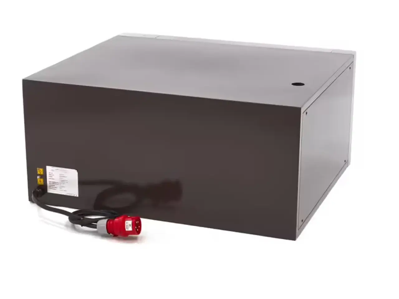 Billede 7 - Deluxe Pizzaovn 4 x 30 cm – 400 V