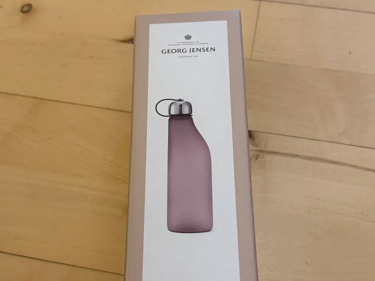 Billede 2 - Georg Jensen - SKY drikkedrunk