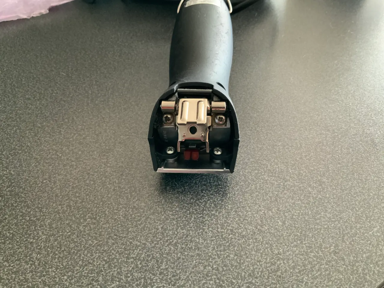 Billede 4 - Oster A6 klippemaskine.