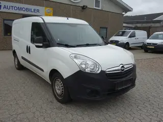 Opel Combo 1,3 CDTi 95 L2H1