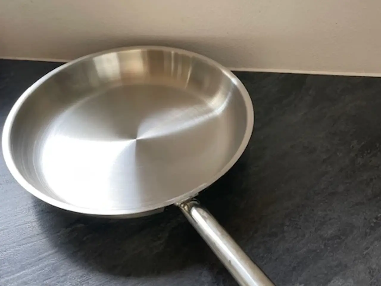 Billede 2 - Stegepande Horeca Group ø36.2