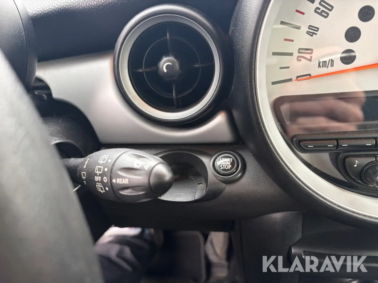Billede 8 - Personbil Mini One SR11