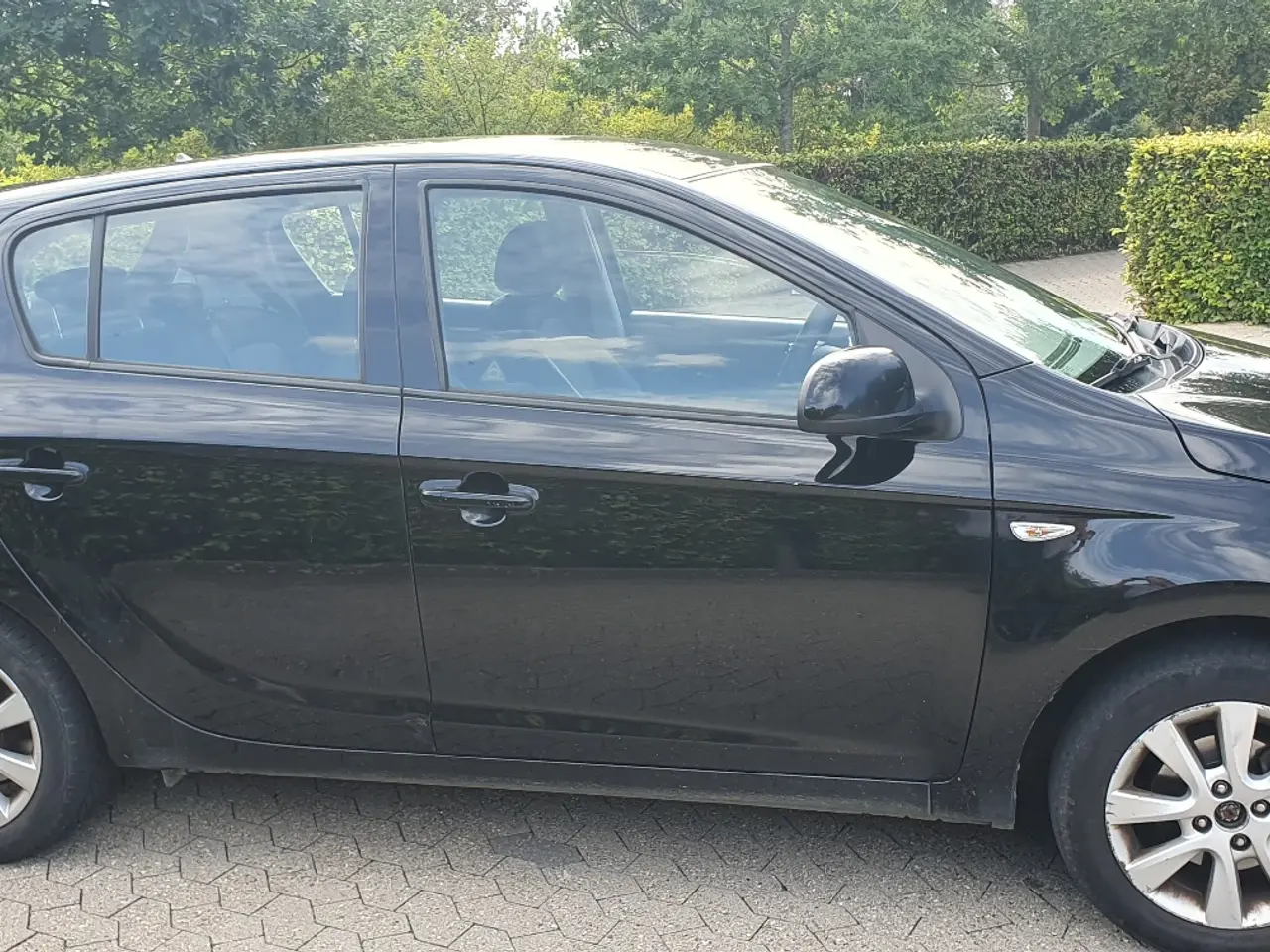 Billede 4 - Hyundai i20 Årgang 2014