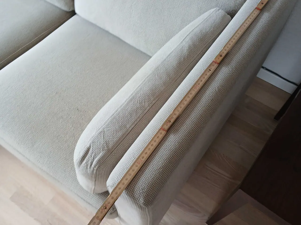 Billede 8 - Søren lund sofa