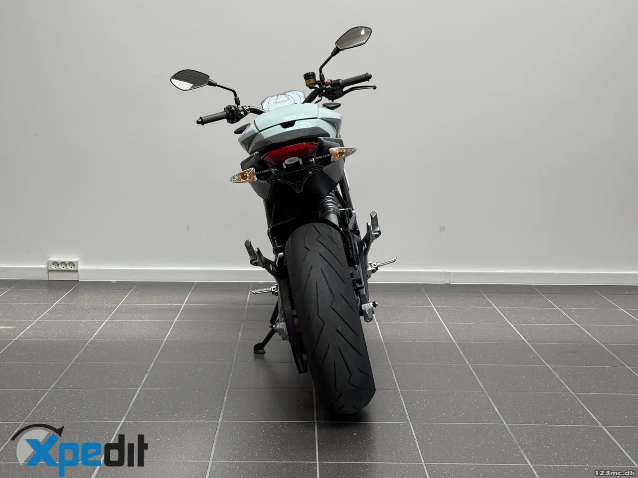 Billede 8 - Zero SR/F 14.4