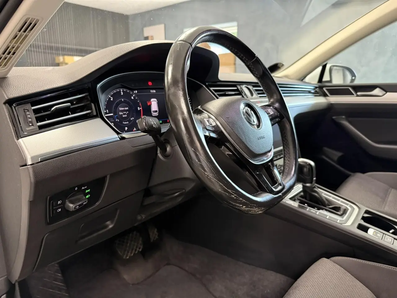 Billede 17 - VW Passat Variant 2,0 TDI SCR Comfortline DSG 150HK Stc 7g Aut.