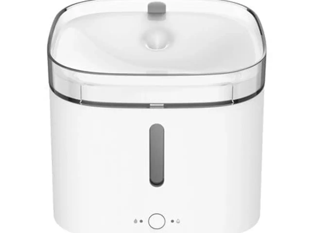 Billede 2 - Automatisk foder og vand dispenser til katte 