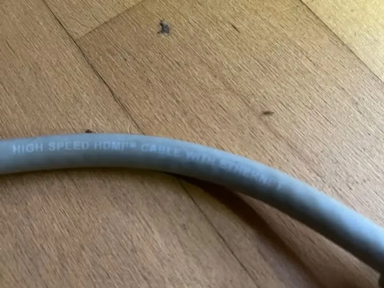 Billede 1 - 10 m Sinox hdmi kabel