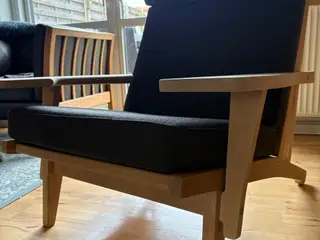 Wegner getama