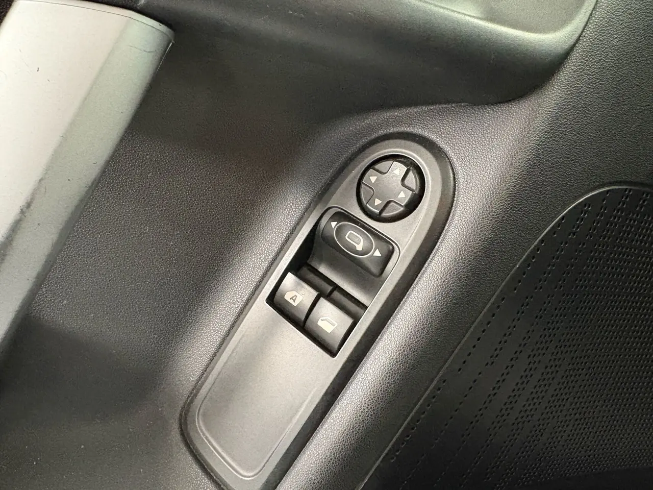 Billede 13 - Citroën C3 1,4 e-HDi Seduction E5G 70HK 5d Aut.