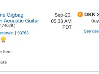 Gigbag