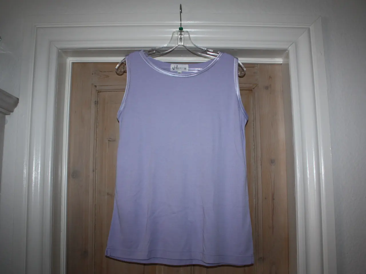 Billede 1 - Bluse Honey top str. M/L