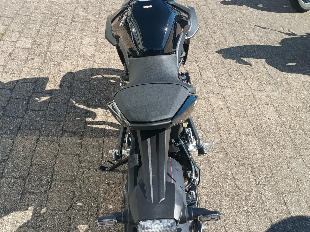 Billede 6 - Suzuki GSX-8S