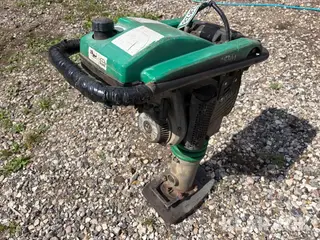 Jordloppe Wacker BS50-2 - 1 styk
